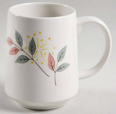 Springsong Mug