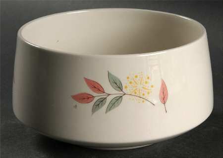 Springsong 1.75 Qt Round Covered Casserole No Lid