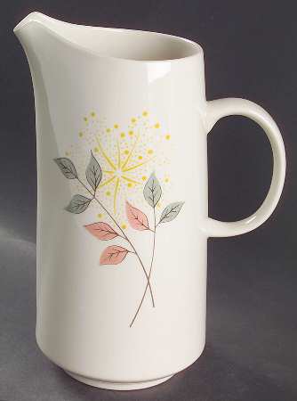 Springsong 32 Oz Pitcher