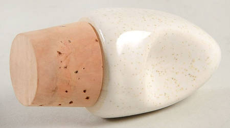 Starburst Stopper for Vinegar Cruet
