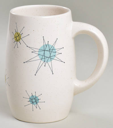 Starburst Grandmug