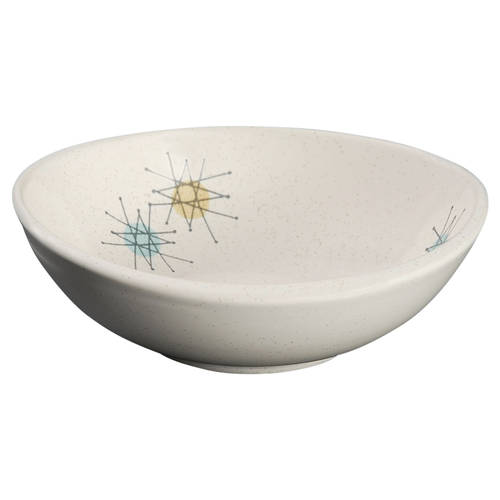 Starburst Fruit/Dessert (Sauce) Bowl