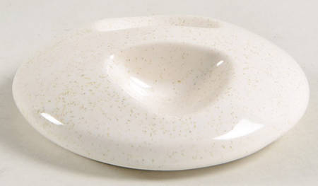 Starburst Lid for Sugar Bowl