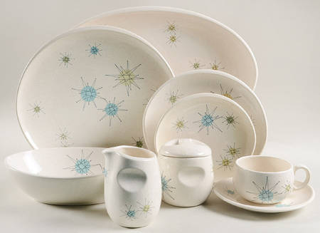 Starburst 45 Piece Starter Set