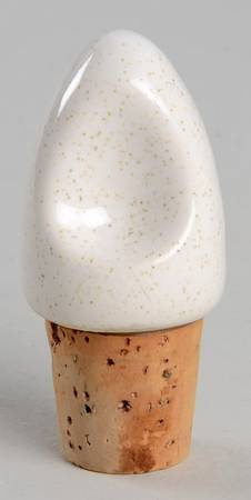 Starburst Stopper for Vinegar/Oil