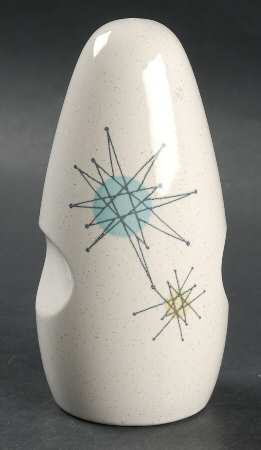 Starburst Oversized Salt Shaker