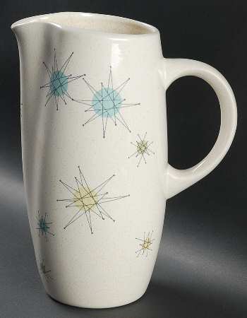 Starburst 56 Oz Pitcher