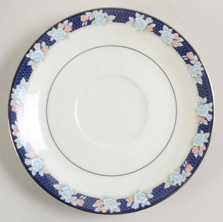 St Claire Saucer