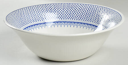 St. Louis 9" Round Vegetable Bowl