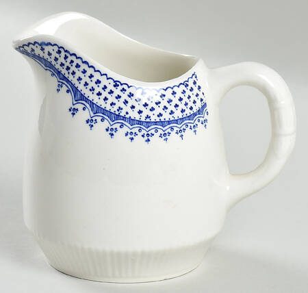 St. Louis Creamer