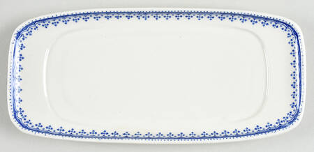 St. Louis 1/4 Lb Butter No Lid