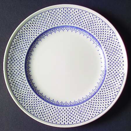 St. Louis Salad Plate
