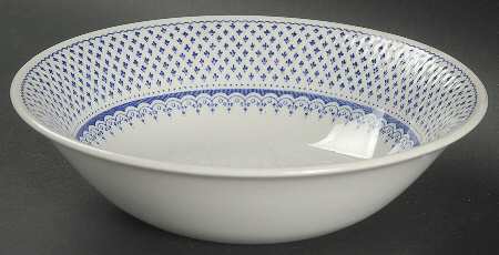 St. Louis Coupe Cereal Bowl