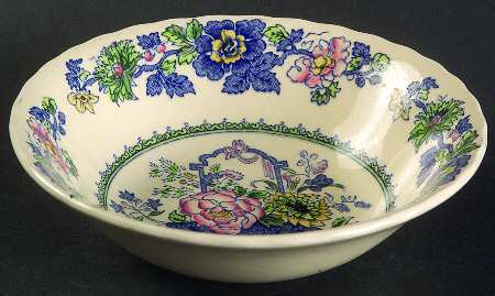 Strathmore Coupe Cereal Bowl