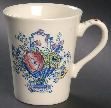 Strathmore Mug
