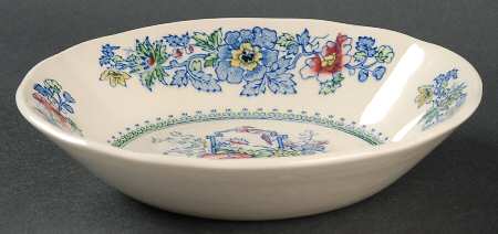 Strathmore Fruit/Dessert (Sauce) Bowl