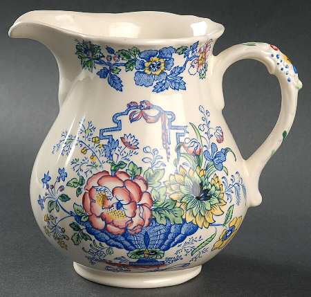 Strathmore 16 Oz Pitcher