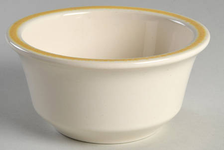 Sundance (USA) Round Gravy Boat No Lid or Underplate