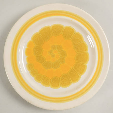 Sundance (USA) Salad Plate