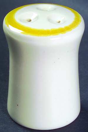 Sundance (USA) Pepper Shaker
