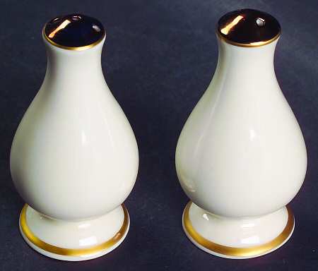 Sunset Salt & Pepper Set