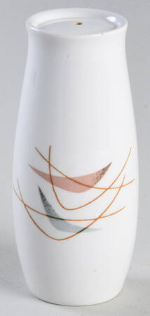 Swing Time Salt Shaker