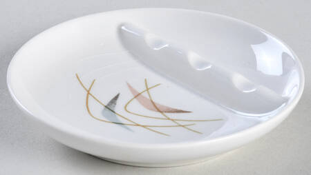 Swing Time Small Ashtray
