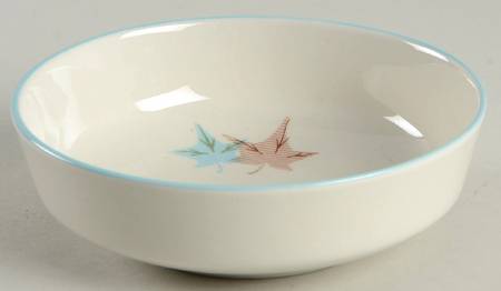 Sycamore Fruit/Dessert (Sauce) Bowl