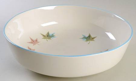 Sycamore 10" Large Salad Serving Bowl