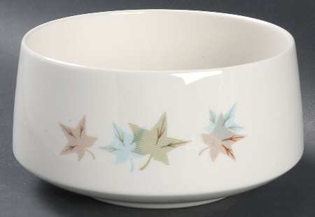Sycamore 1.75 Qt Round Covered Casserole No Lid