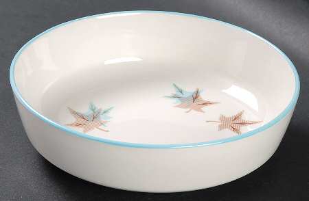 Sycamore Soup/Cereal Bowl