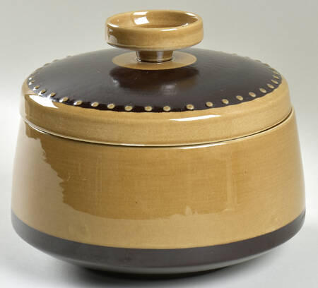 Tahiti 1.75 Qt Round Covered Casserole