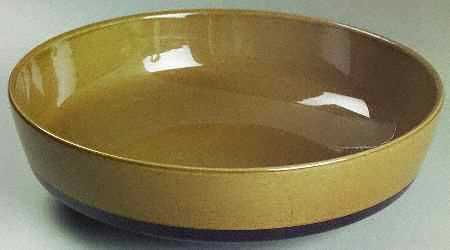 Tahiti 9" Salad Serving Bowl