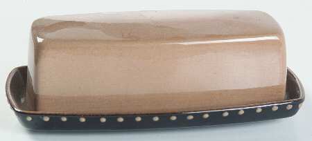 Tahiti 1/4 Lb Covered Butter