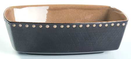 Tahiti 8" Oval Vegetable Bowl