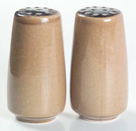 Tahiti Salt & Pepper Set