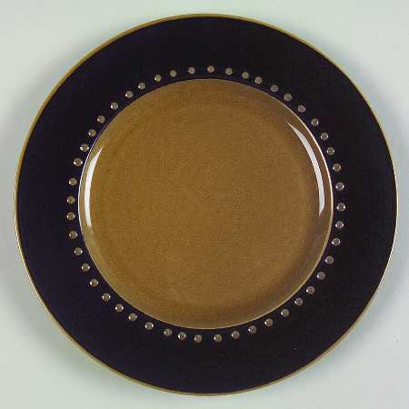 Tahiti Salad Plate
