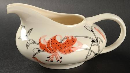 Tahoe Gravy Boat