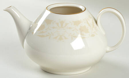 Talisman Teapot No Lid