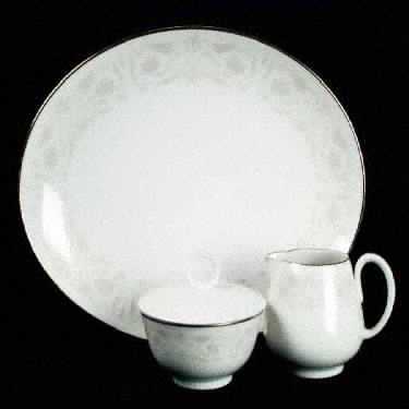 Talisman 12" Oval Serving Platter