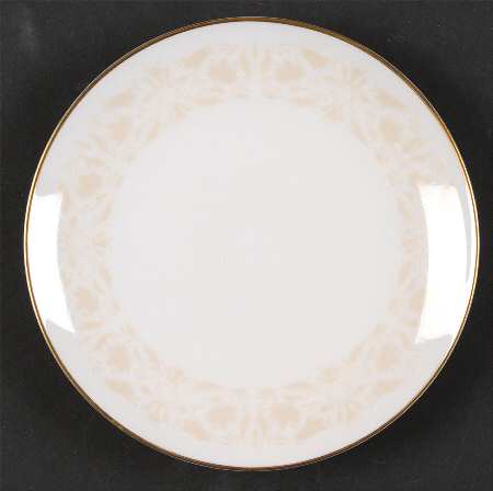 Talisman Bread & Butter Plate
