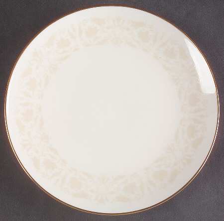 Talisman Salad Plate