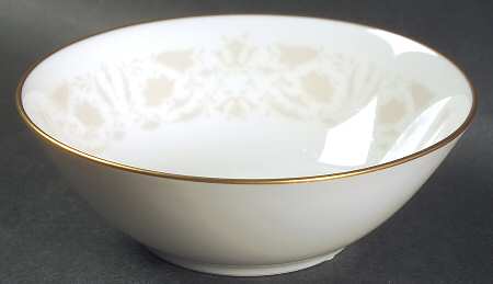 Talisman Fruit/Dessert (Sauce) Bowl