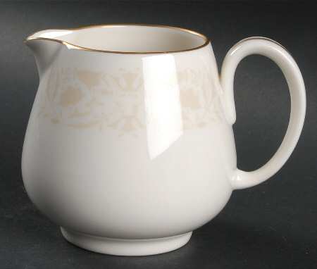 Talisman Creamer