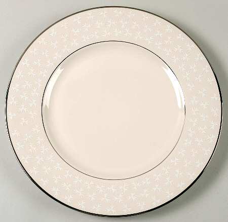 Tapestry 13" Chop Plate (Round Platter)
