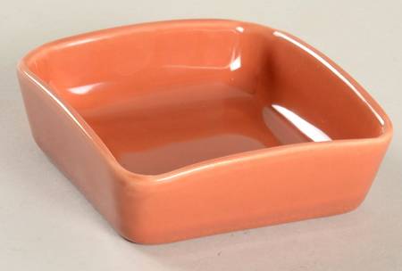 Tiempo Apricot (Copper) Small Ashtray