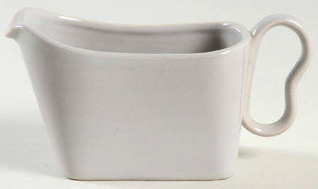Tiempo Grey (Stone) Creamer