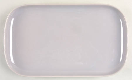 Tiempo Grey (Stone) 13" Oval Serving Platter