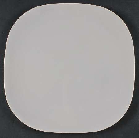 Tiempo Grey (Stone) 13" Chop Plate (Round Platter)