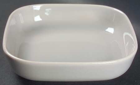 Tiempo Grey (Stone) Soup/Cereal Bowl